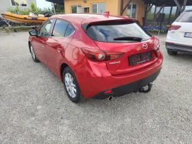 Mazda 3 2.2 D 150 к.с. - 13500 лв. - 44749157 6