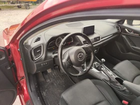 Mazda 3 2.2 D 150 к.с. - 13500 лв. - 44749157 11