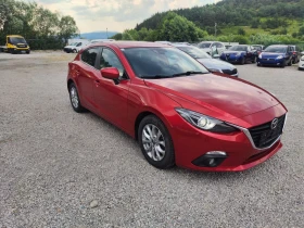 Mazda 3 2.2 D 150 к.с. - 13500 лв. - 44749157 4