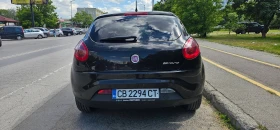 Обява за продажба на Fiat Bravo 1.6 Mjet ~5 499 лв. - изображение 1