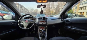 Обява за продажба на Fiat Bravo 1.6 Mjet ~5 499 лв. - изображение 4