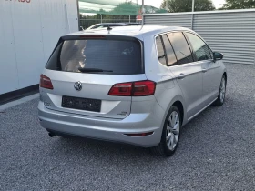 Обява за продажба на VW Golf High Line ТОП СЪСТОЯНИЕ ~15 999 лв. - изображение 5