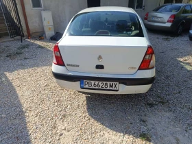 Обява за продажба на Renault Clio 1.5 ~3 290 лв. - изображение 2