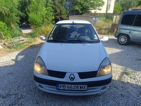 Обява за продажба на Renault Clio 1.5 ~3 290 лв. - изображение 1