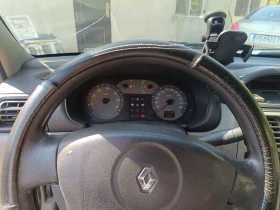 Обява за продажба на Renault Clio 1.5 ~3 290 лв. - изображение 5