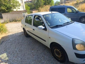 Обява за продажба на Renault Clio 1.5 ~3 290 лв. - изображение 1