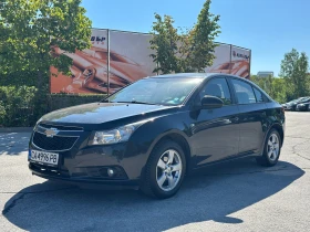 Обява за продажба на Chevrolet Cruze 1.6i 113 к.с. ~8 999 лв. - изображение 1