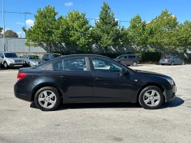 Обява за продажба на Chevrolet Cruze 1.6i 113 к.с. ~8 999 лв. - изображение 4