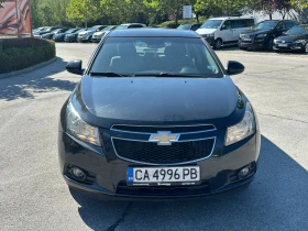 Обява за продажба на Chevrolet Cruze 1.6i 113 к.с. ~8 999 лв. - изображение 6