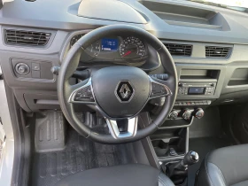Renault Express 1.5 DCi - 17500 лв. - 37154840 5