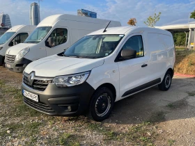 Renault Express 1.5 DCi - 17500 лв. - 37154840 2