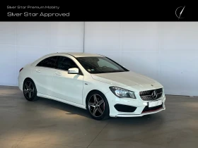 Mercedes-Benz CLA 250 Sport 4MATIC Coupe - 39900 лв. - 99357827 3