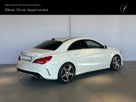 Mercedes-Benz CLA 250 Sport 4MATIC Coupe - 39900 лв. - 99357827 4