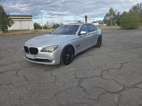 Обява за продажба на BMW 740 XD ~29 999 лв. - изображение 1