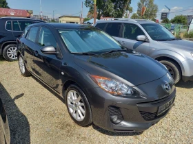 Обява за продажба на Mazda 3 147 Х.КМ, КАТО НОВА, FACELIFT, 2.0i 150 К.С SPORT  ~9 999 лв. - изображение 1