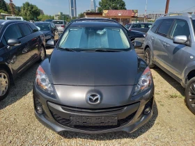 Обява за продажба на Mazda 3 147 Х.КМ, КАТО НОВА, FACELIFT, 2.0i 150 К.С SPORT  ~9 999 лв. - изображение 1