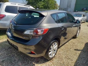 Обява за продажба на Mazda 3 147 Х.КМ, КАТО НОВА, FACELIFT, 2.0i 150 К.С SPORT  ~9 999 лв. - изображение 3