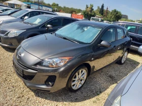 Обява за продажба на Mazda 3 147 Х.КМ, КАТО НОВА, FACELIFT, 2.0i 150 К.С SPORT  ~9 999 лв. - изображение 2