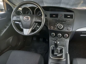 Обява за продажба на Mazda 3 147 Х.КМ, КАТО НОВА, FACELIFT, 2.0i 150 К.С SPORT  ~9 999 лв. - изображение 9