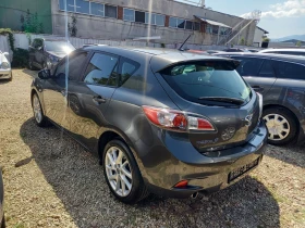 Обява за продажба на Mazda 3 147 Х.КМ, КАТО НОВА, FACELIFT, 2.0i 150 К.С SPORT  ~9 999 лв. - изображение 5
