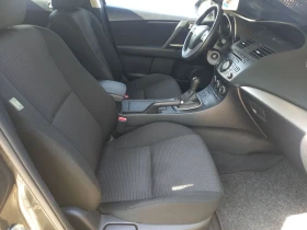 Mazda 3 147 Х.КМ, КАТО НОВА, FACELIFT, 2.0i 150 К.С SPORT - 9999 лв. - 45898296 13