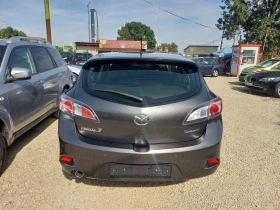 Обява за продажба на Mazda 3 147 Х.КМ, КАТО НОВА, FACELIFT, 2.0i 150 К.С SPORT  ~9 999 лв. - изображение 4