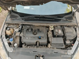 Обява за продажба на Peugeot 307 2.0 Diesel / 90 k.c ~3 499 лв. - изображение 6
