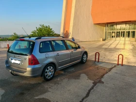 Обява за продажба на Peugeot 307 2.0 Diesel / 90 k.c ~3 499 лв. - изображение 1