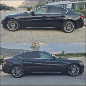 Обява за продажба на Alfa Romeo Giulia 2.2JTDm 180hp RWD AT8 ~35 900 лв. - изображение 5
