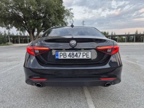 Обява за продажба на Alfa Romeo Giulia 2.2JTDm 180hp RWD AT8 ~35 900 лв. - изображение 3