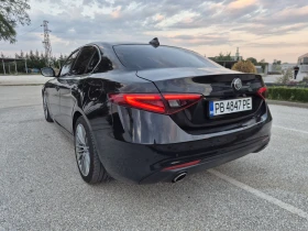Обява за продажба на Alfa Romeo Giulia 2.2JTDm 180hp RWD AT8 ~35 900 лв. - изображение 4