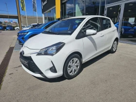Обява за продажба на Toyota Yaris TCe 111 hp ~19 500 лв. - изображение 1