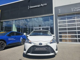 Обява за продажба на Toyota Yaris TCe 111 hp ~19 500 лв. - изображение 2