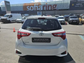 Обява за продажба на Toyota Yaris TCe 111 hp ~19 500 лв. - изображение 5