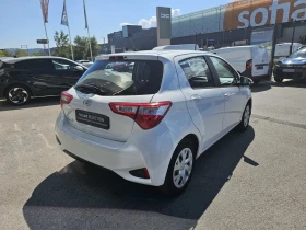 Обява за продажба на Toyota Yaris TCe 111 hp ~19 500 лв. - изображение 4