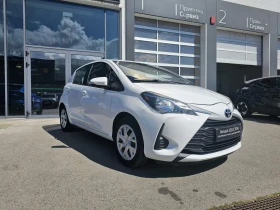 Обява за продажба на Toyota Yaris TCe 111 hp ~19 500 лв. - изображение 1