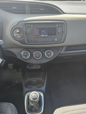 Обява за продажба на Toyota Yaris TCe 111 hp ~19 500 лв. - изображение 8