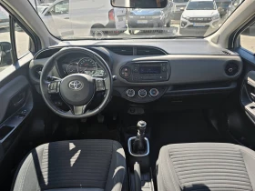 Обява за продажба на Toyota Yaris TCe 111 hp ~19 500 лв. - изображение 6