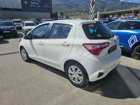 Обява за продажба на Toyota Yaris TCe 111 hp ~19 500 лв. - изображение 3