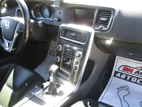 Volvo V60 2.0//190/R-DESIGN/-/ / | Mobile.bg    14