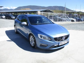 Volvo V60 2.0//190/R-DESIGN/-/ / | Mobile.bg    2