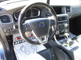 Volvo V60 2.0//190/R-DESIGN/-/ / | Mobile.bg    10