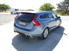 Volvo V60 2.0//190/R-DESIGN/-/ / | Mobile.bg    4