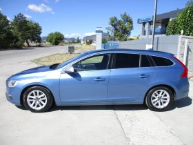 Volvo V60 2.0//190/R-DESIGN/-/ / | Mobile.bg    7