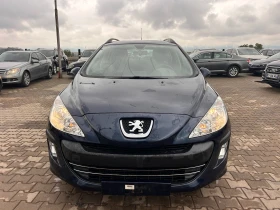 Обява за продажба на Peugeot 308 1.6HDI NAVI EURO 5 ~Цена по договаряне - изображение 2