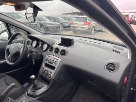 Обява за продажба на Peugeot 308 1.6HDI NAVI EURO 5 ~Цена по договаряне - изображение 9
