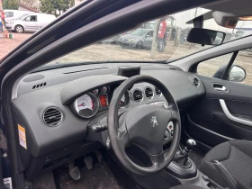 Обява за продажба на Peugeot 308 1.6HDI NAVI EURO 5 ~Цена по договаряне - изображение 10