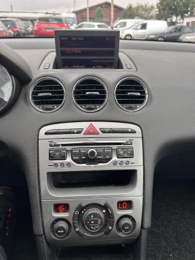 Обява за продажба на Peugeot 308 1.6HDI NAVI EURO 5 ~Цена по договаряне - изображение 11