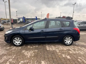 Обява за продажба на Peugeot 308 1.6HDI NAVI EURO 5 ~Цена по договаряне - изображение 8