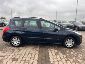 Обява за продажба на Peugeot 308 1.6HDI NAVI EURO 5 ~Цена по договаряне - изображение 4